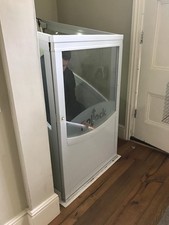 Pollock floor vertical for sale  UK