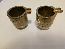Schmelztiegel gebraucht kaufen  Hilpoltstein