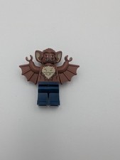 Lego man bat gebraucht kaufen  Bottrop