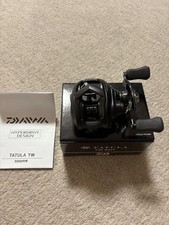 Daiwa tatulatw80h usato  Spedire a Italy