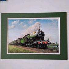 Netherlands railway hamilton for sale  THIRSK