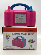 Portable electric balloon for sale  Southampton