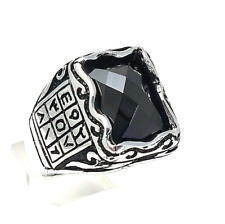 Mächtiger herren ring gebraucht kaufen  Moers