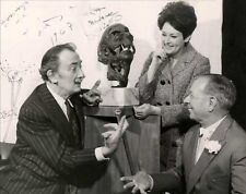 Salvador dali photographie d'occasion  Lyon III