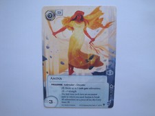 Amina promo alternate for sale  MOLD