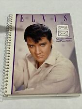 Elvis presley personal for sale  Henderson