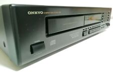 Onkyo 6930 lettore usato  Siracusa