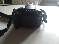 Fotocamera digitale reflex usato  Napoli