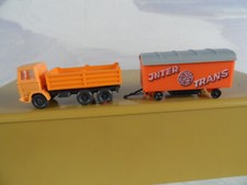Lkw bauwagen anhänger gebraucht kaufen  Leichlingen (Rheinland)