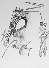 Wifredo lam figure for sale  San Diego