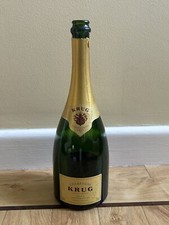 Krug grande cuvee for sale  CAMBERLEY