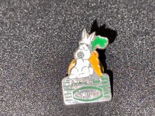 Pin badge enamel usato  Spedire a Italy