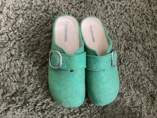 Brinkmann green felt for sale  STANLEY