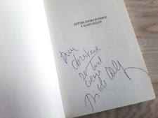 Livre signé nicole d'occasion  Bezons