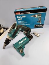 Makita dfs250z 18v for sale  ALLOA