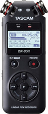Tascam registratore audio usato  Roma