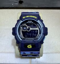 Casio shock gls usato  Roma