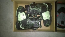 Chaussure snow deluxe d'occasion  Les Abrets