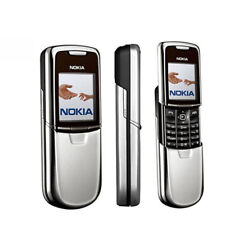 Original nokia 8800 d'occasion  Expédié en Belgium