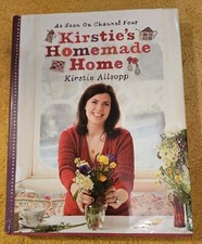 Kirstie allsop books for sale  LETCHWORTH GARDEN CITY