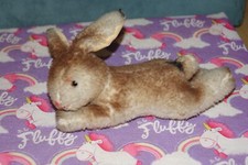 Vintage steiff liegende gebraucht kaufen  Duderstadt