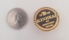 Skinhead pin badge for sale  NUNEATON