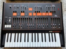 Collection korg arp for sale  HINCKLEY