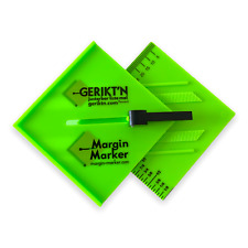 Margin marker adjustable for sale  NEWCASTLE