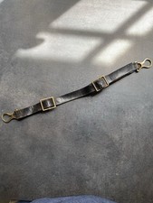 Jugulaire casque pointe d'occasion  Paris-