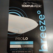 Tempur pedic breeze for sale  Taylor