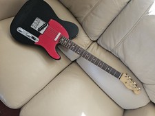 Fender 2013 wilko for sale  THETFORD