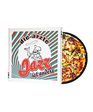 Jazz gebraucht kaufen  Trebbin