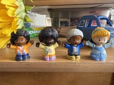 Assorted fisher price d'occasion  Expédié en Belgium