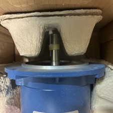 MOTOR DC G638 Emerson 1/2HP 1750RPM NOVO!! comprar usado  Enviando para Brazil