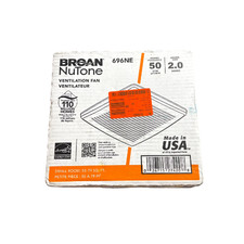 Broan nutone 696ne for sale  Fairview