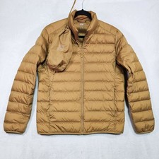 Uniqlo jacket mens for sale  Merced