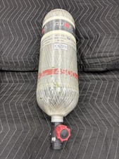 Carbon fiber 4500psi d'occasion  Expédié en Belgium