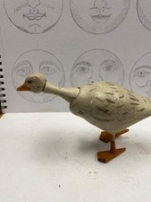 Schoenhut goose painted for sale  Providence