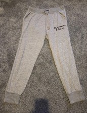 Abercrombie fitch jogging for sale  VENTNOR