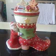 Stiefel dose deckel gebraucht kaufen  Duisburg