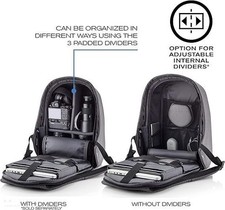 Sac antivol usb d'occasion  Lyon V
