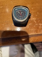 Nike watch face for sale  Niles
