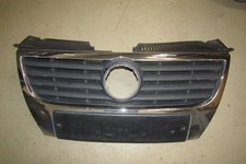 Kühlergrill frontgrill grill gebraucht kaufen  Aachen