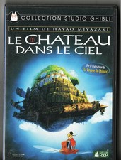 Château ciel dvd d'occasion  Le Perreux-sur-Marne