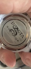 Invicta subaqua model for sale  EDINBURGH