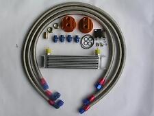 Kit radiateur huile d'occasion  France