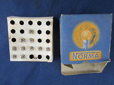 Mini ampoules lampe d'occasion  Mollégès