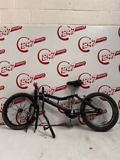 Mission trials bike for sale  LEICESTER