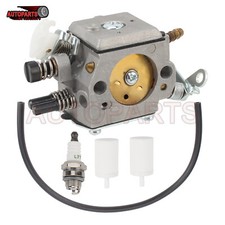 Carburatore con linea usato  Spedire a Italy
