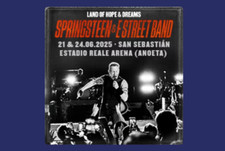 Bruce springsteen street gebraucht kaufen  Freising